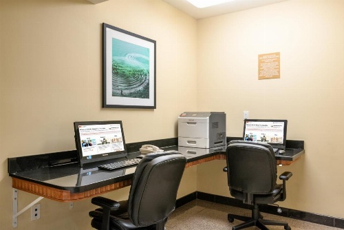 Candlewood Suites LAX Hawthorne image 5